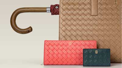 The British Summertime Collection