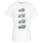 51LKTM072WT - Land Rover Land Rover 75th Limited Edition T-shirt