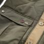 Land Rover Heritage Logo Quilted Jacket