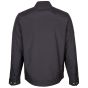 Men's Modern Driver's Jacket