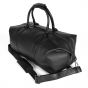 Range Rover Leather Holdall
