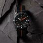Land Rover x Elliot Brown Holton Professional Watch