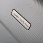 Land Rover Hard Case Medium Suitcase