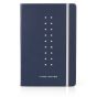 Notebook A5 - Navy