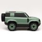 Land Rover 75th Limited Edition Defender Icon Model 01- Grasmere Green