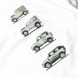 51LKTM072WT - Land Rover Land Rover 75th Limited Edition T-shirt