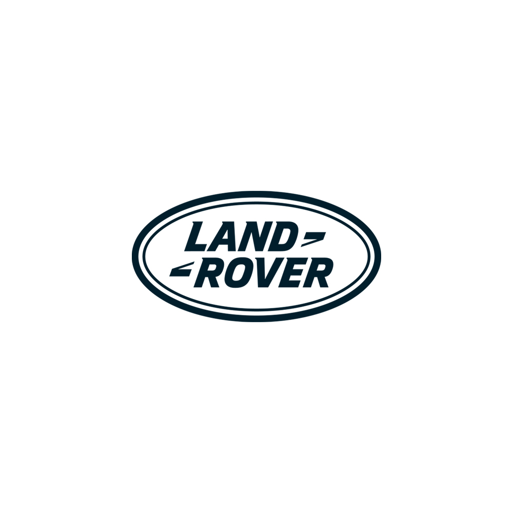 Land Rover Official Merchandise Womens Logo Polo