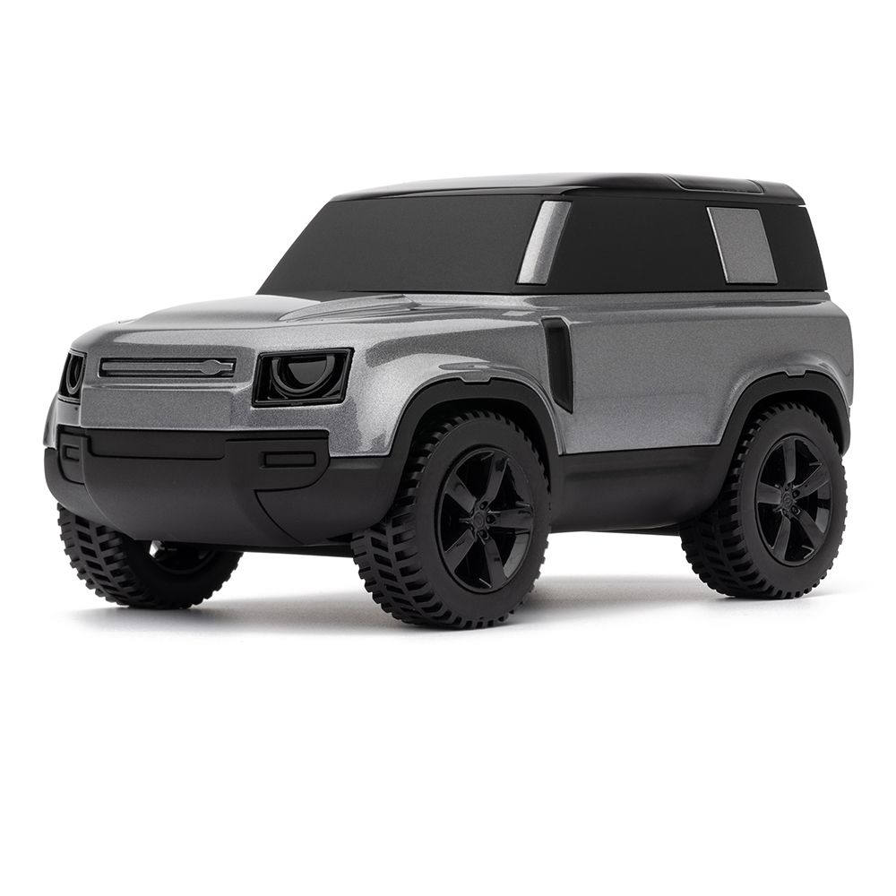Land Rover | The Defender Collection | Embrace the Impossible
