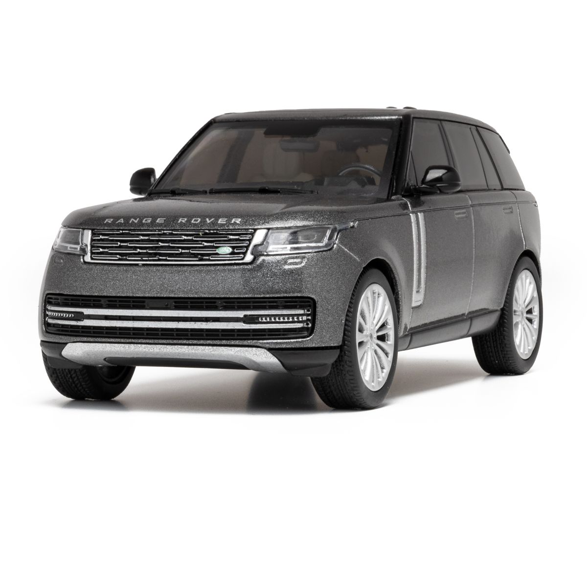 RANGE ROVER SPORT 公式ミニカー ランドローバー公式オンラインショップ / Range Rover SPORT 1
