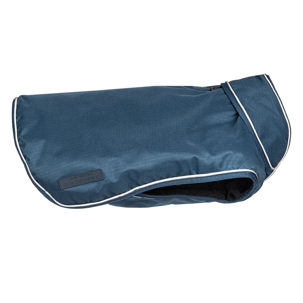 Land Rover Discovery - Lightweight Water Resistant Dog Coat