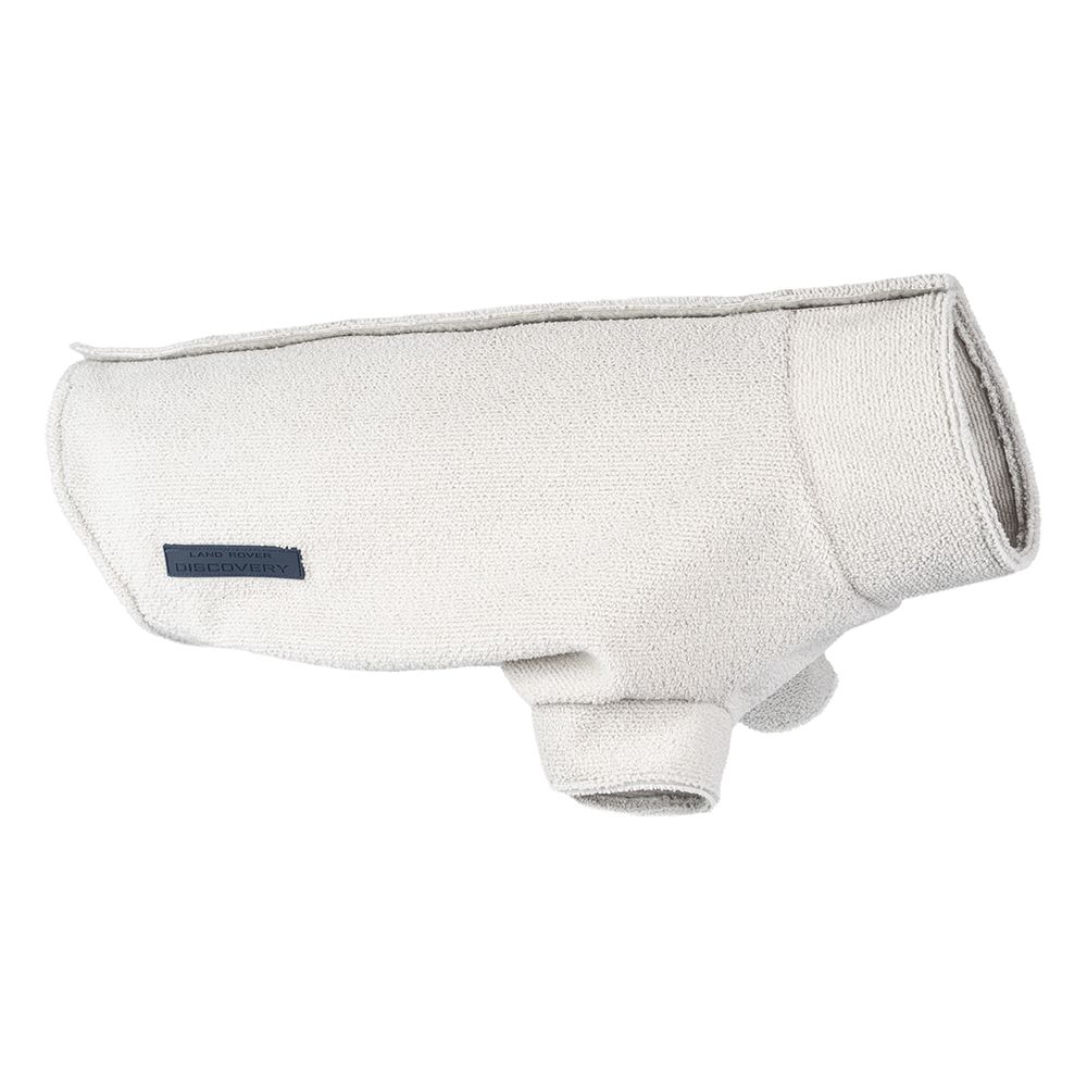 Land Rover Discovery - Dog Wick Away Fleece