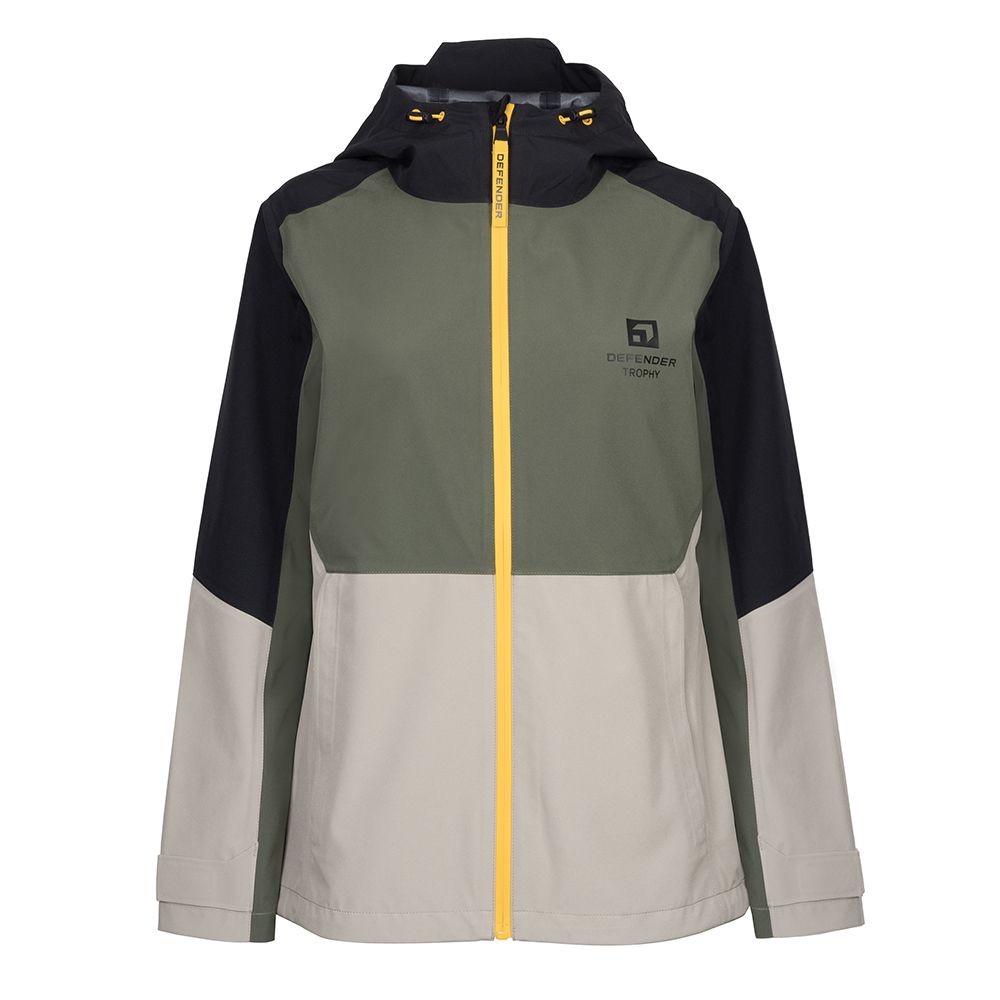 Defender Trophy Women&#039;s Waterproof Jacket