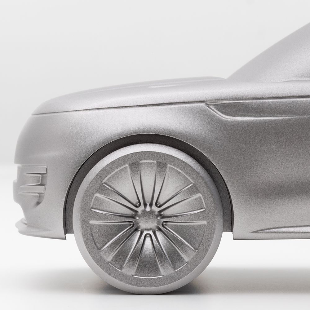 Borasco Grey Range Rover Sport Sculpt - Image 2 of 13
