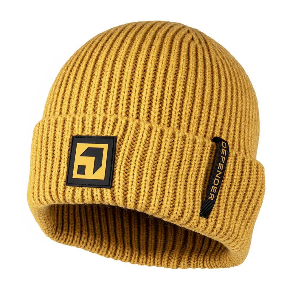 Defender Trophy Unisex Beanie