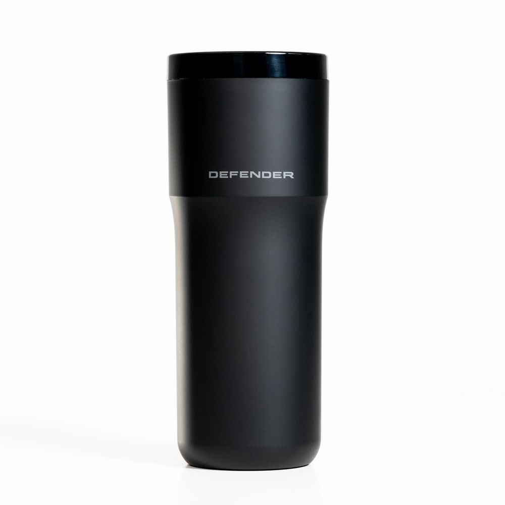 Defender x Ember® Travel Mug 2+ 12oz