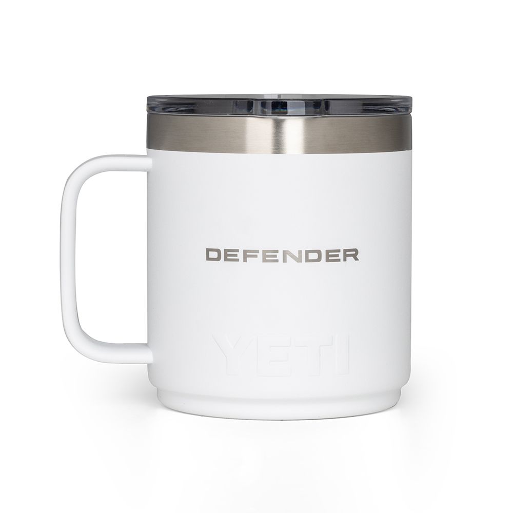 Defender x YETI Stackable Mug 10oz/296ml