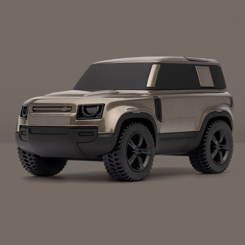 Gondwana Stone Defender Icon Model - Image 1 of 15
