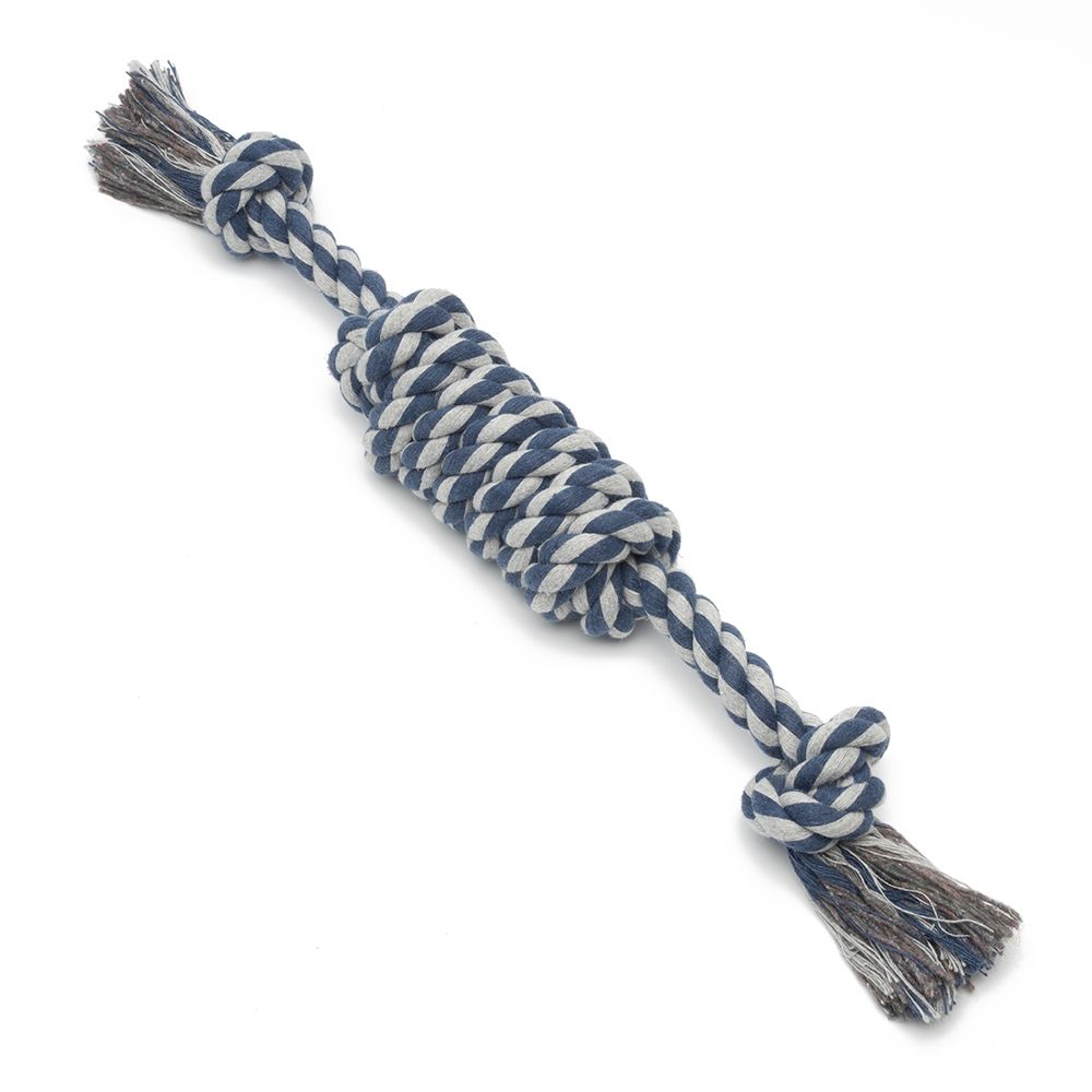 Land Rover Discovery - Rope Toy for Dogs