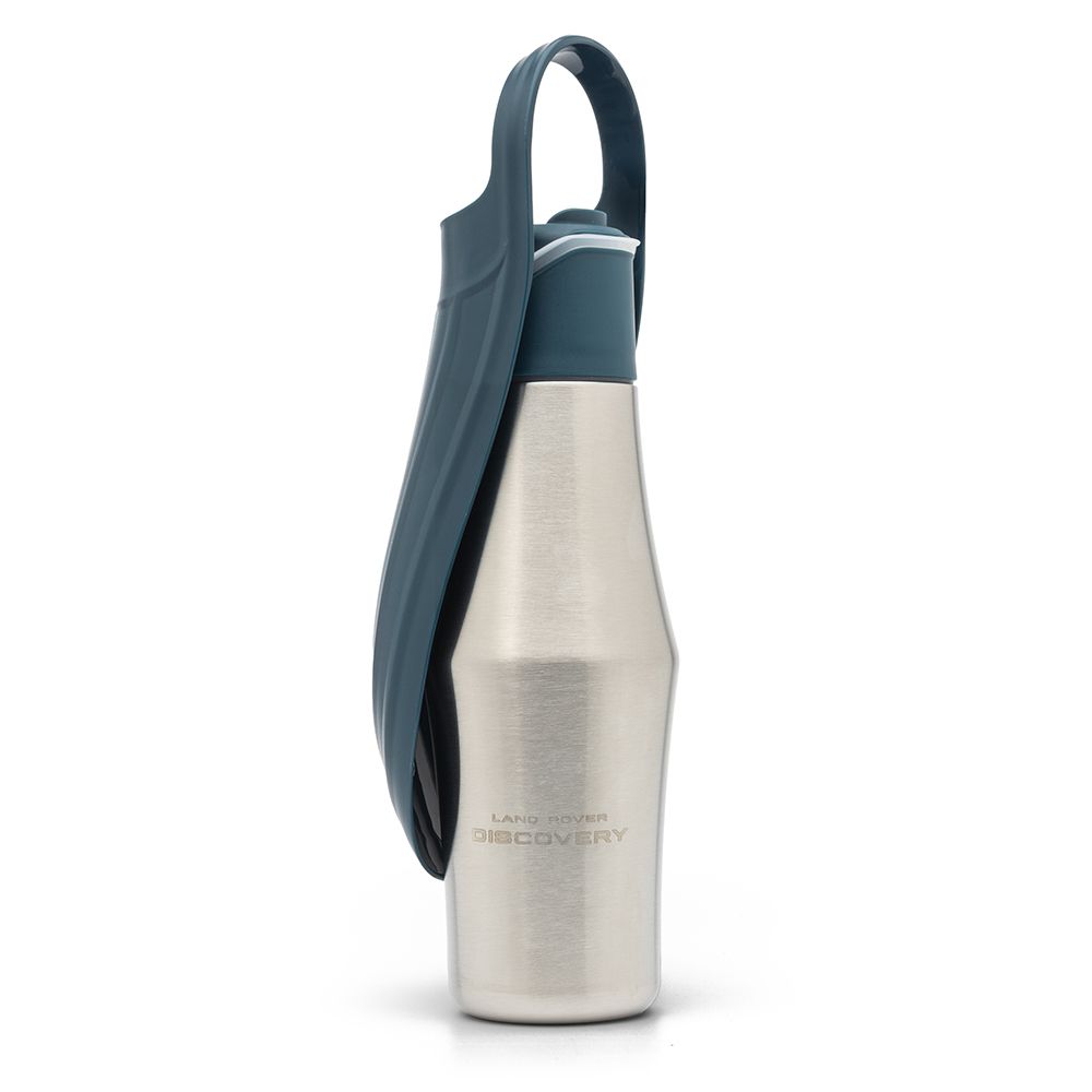 Land Rover Discovery - Dog Water Bottle