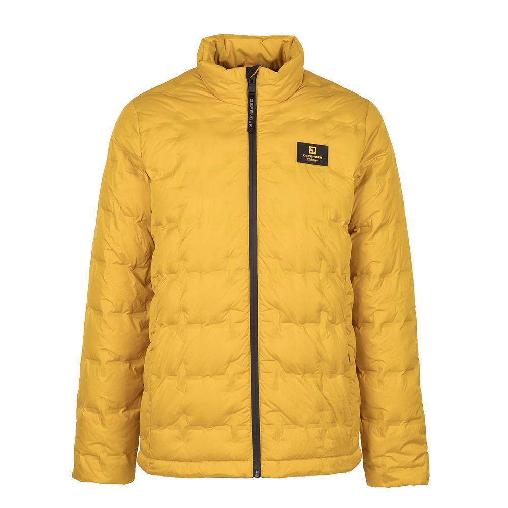 Defender Trophy Men's Insulated Jacket