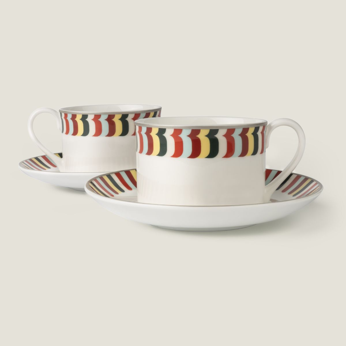 Country House Tea Set
