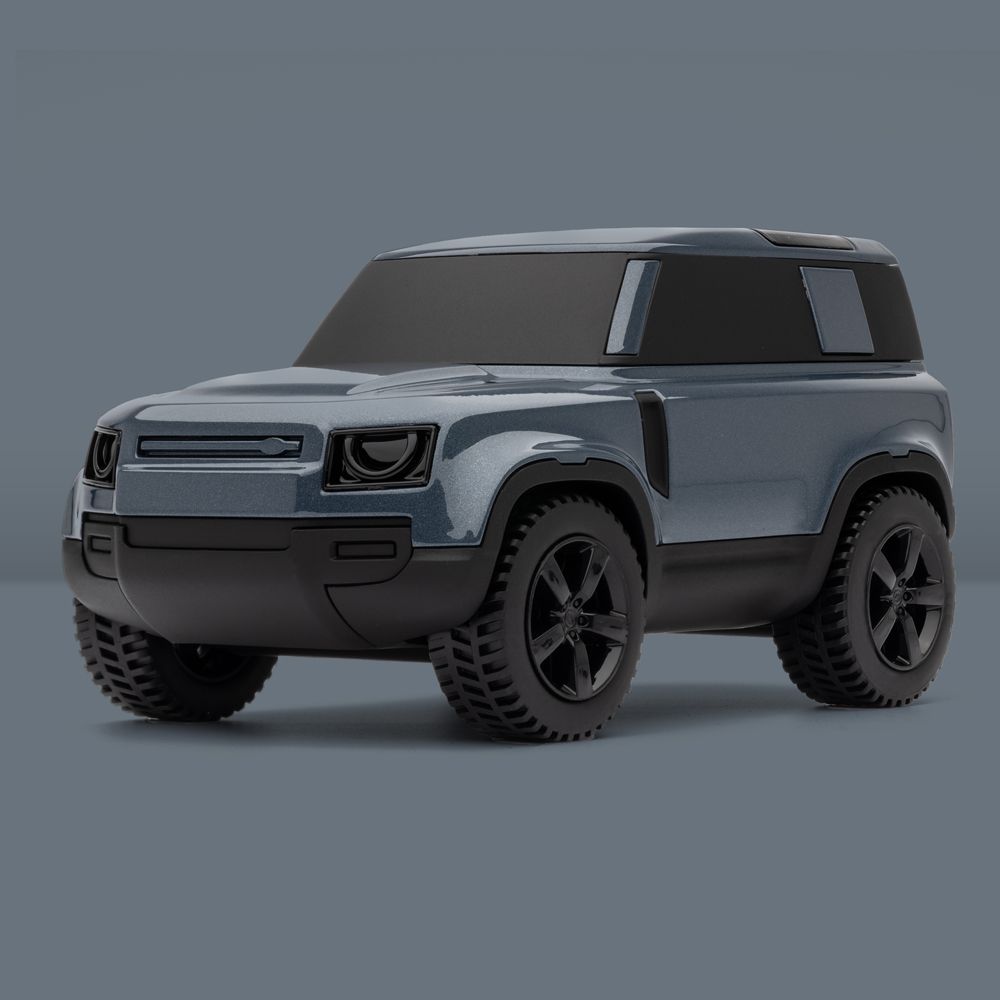 Land Rover | The Defender Collection | Embrace the