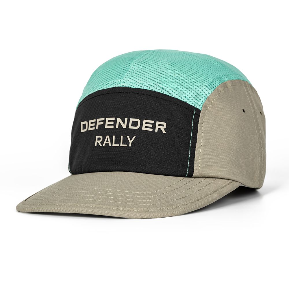 Defender Rally Lightweight Cap Defender Rally Lightweight Cap