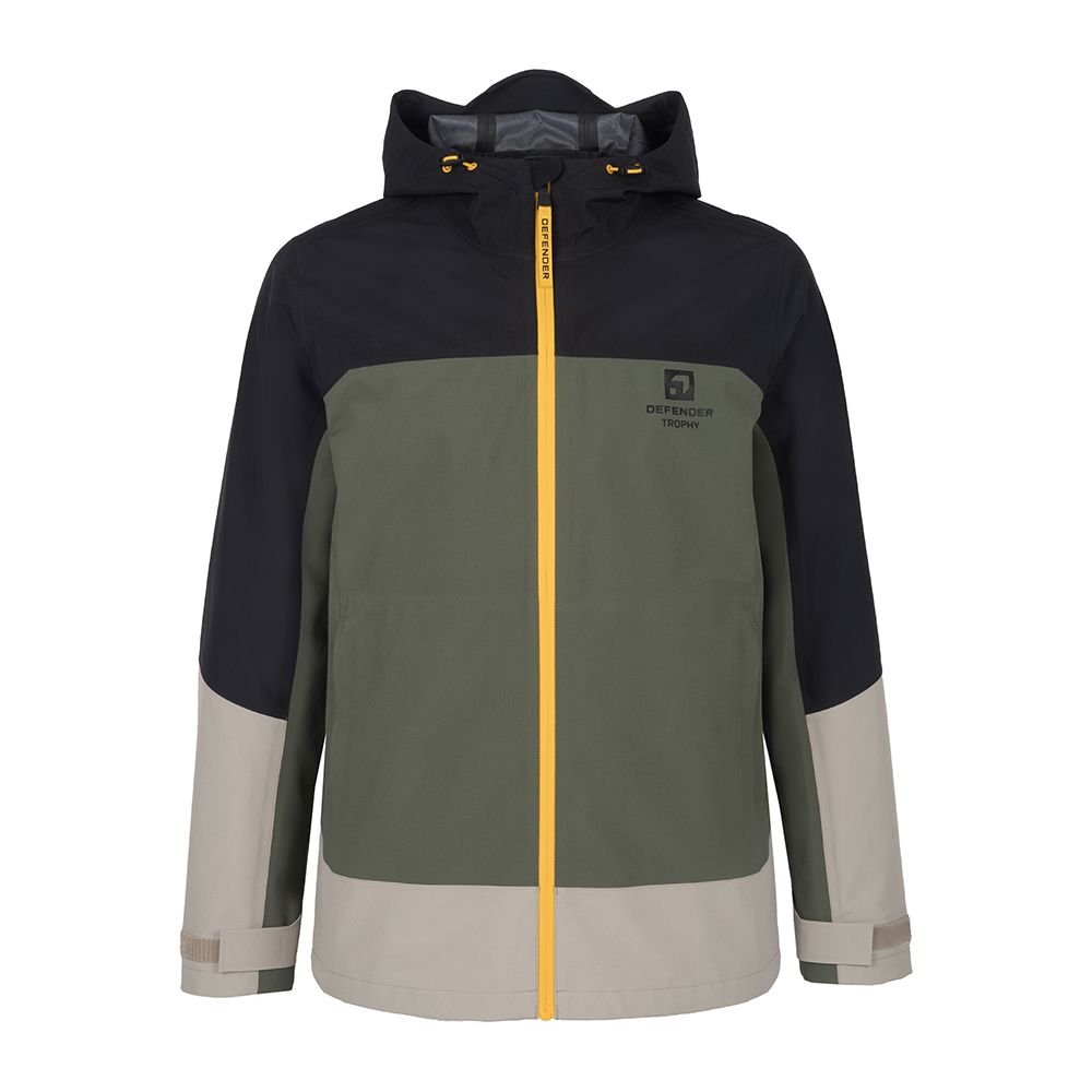 Defender Trophy Men's Waterproof Jacket