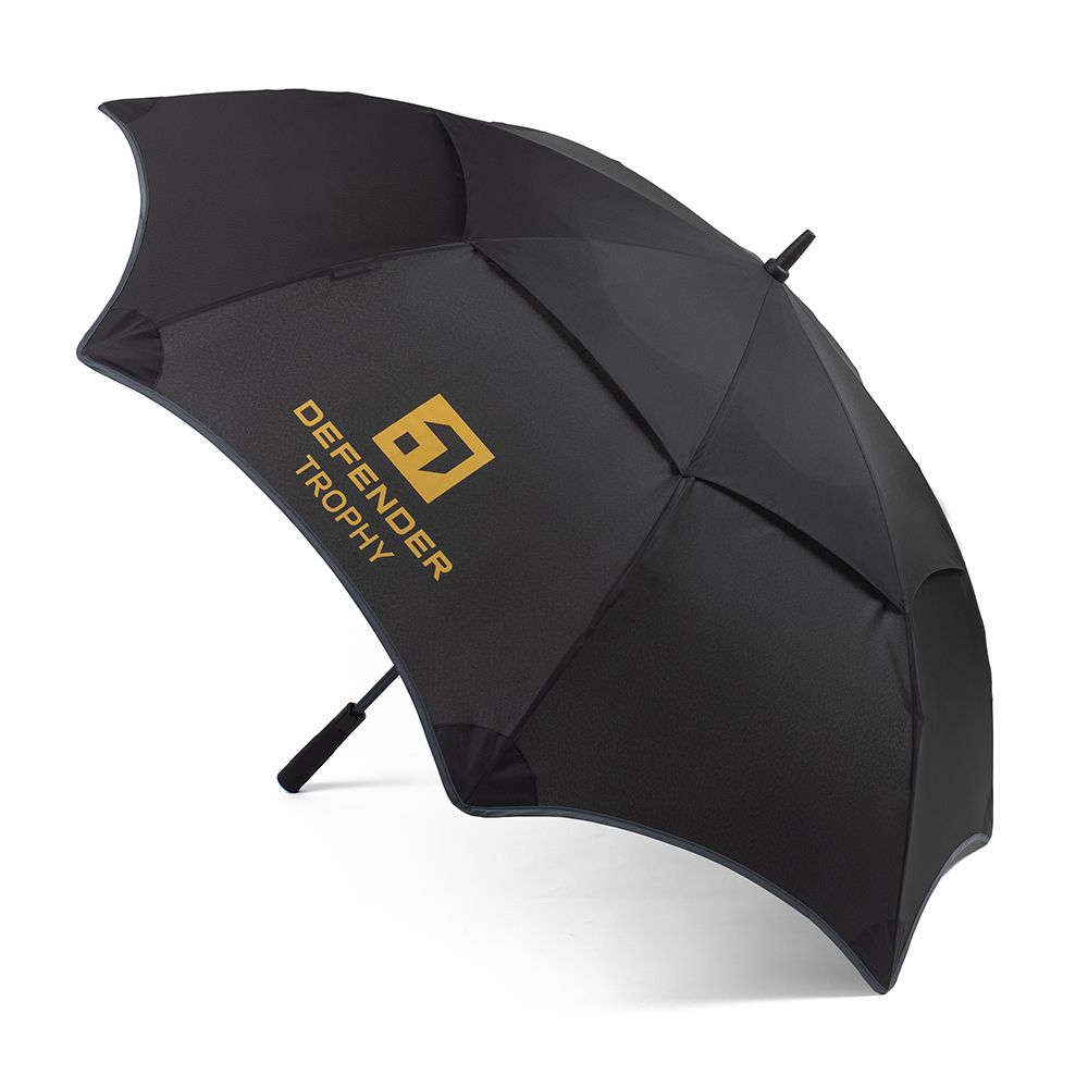 Defender Trophy Umbrella