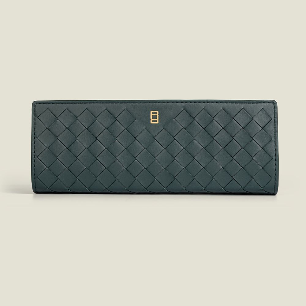 Companion Woven Travel Case