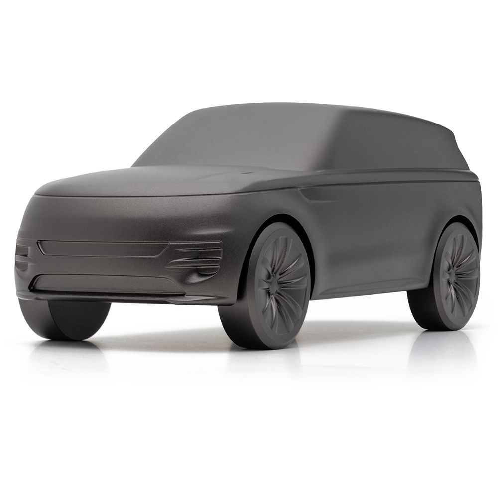 Land Rover | The Range Rover Collection | Range Rover Sport