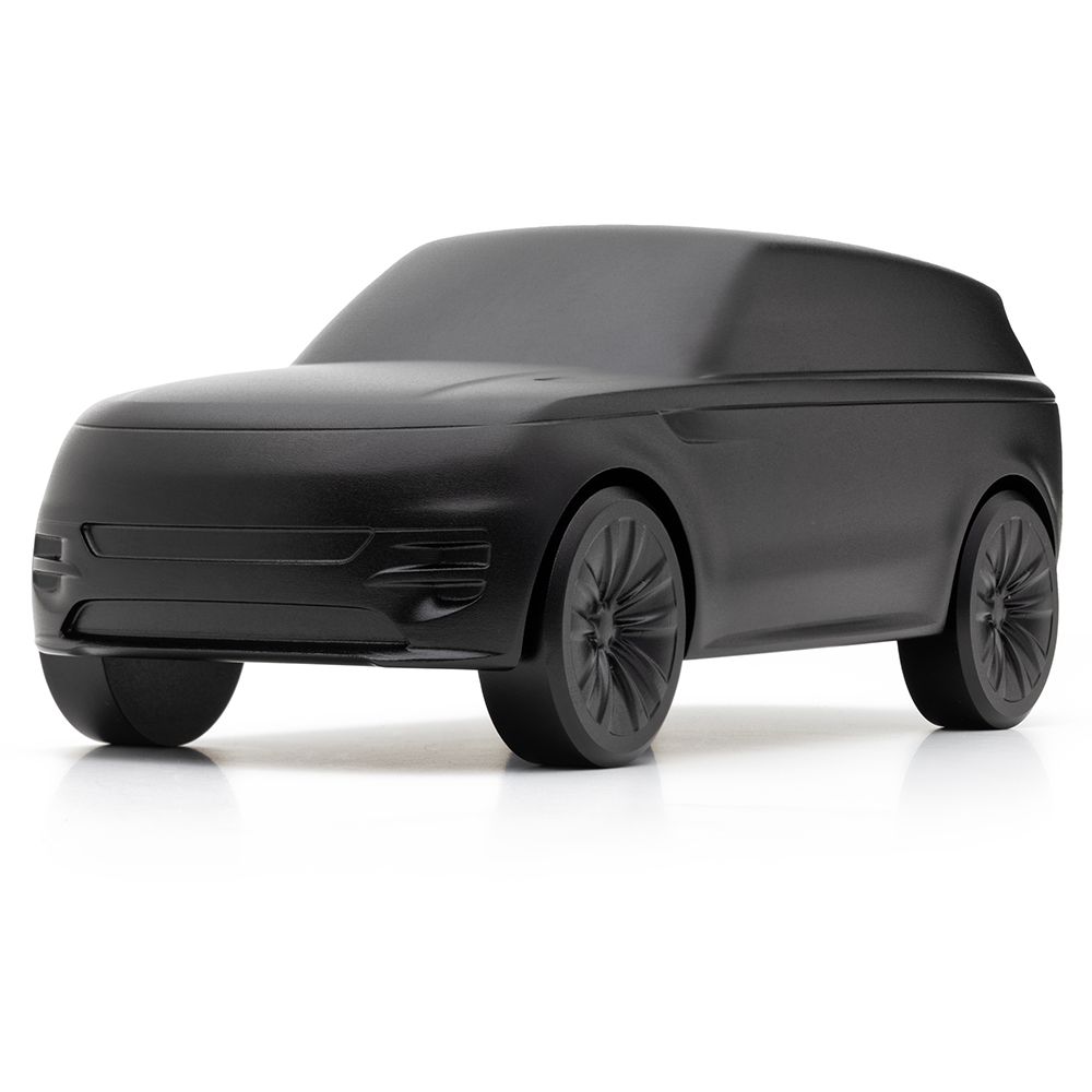Charente Grey Range Rover Sport Sculpt - Image 1 of 13
