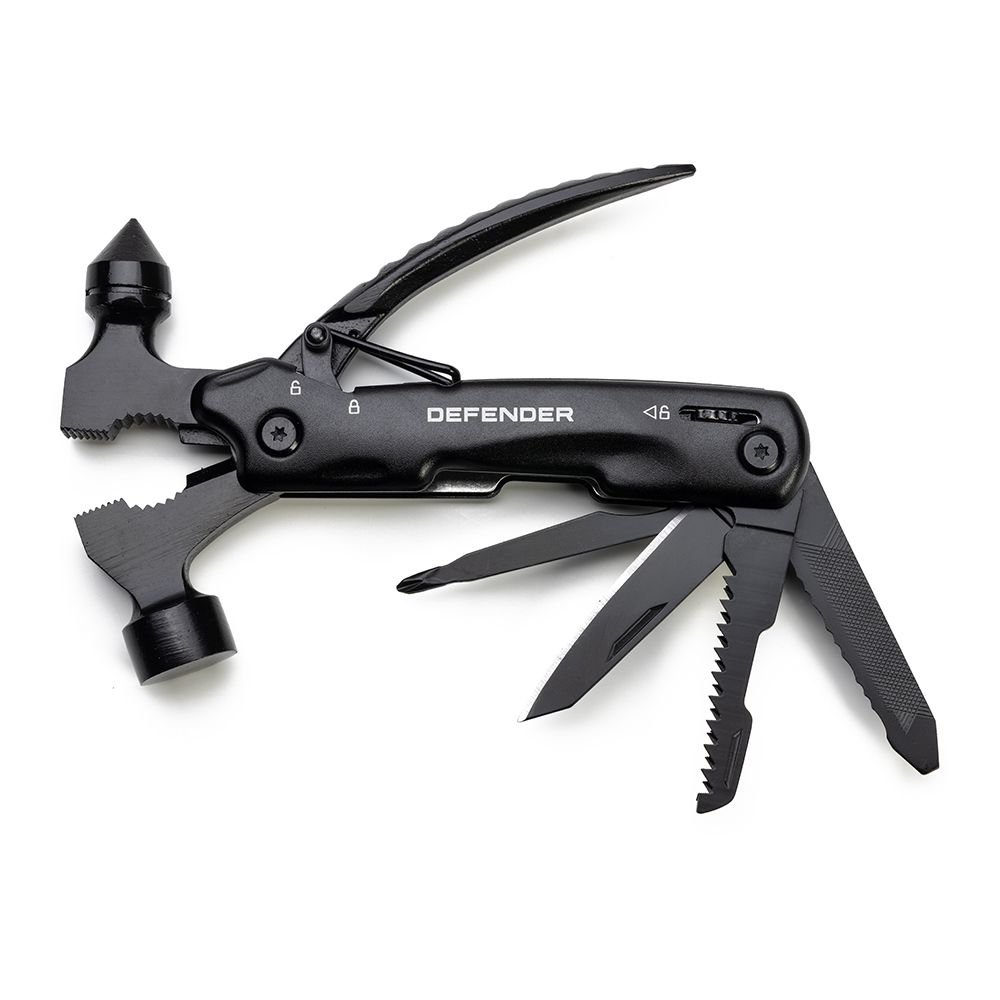Defender Multi Tool