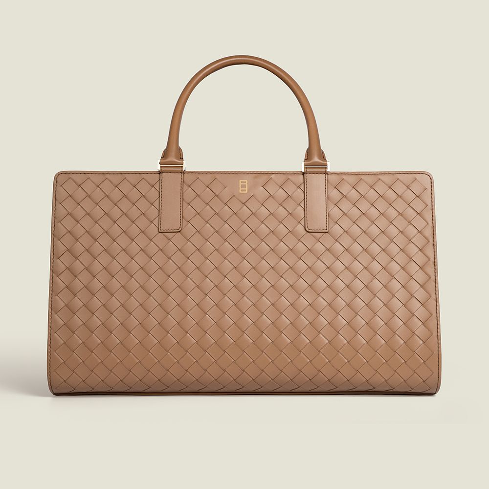 Touring Woven Holdall