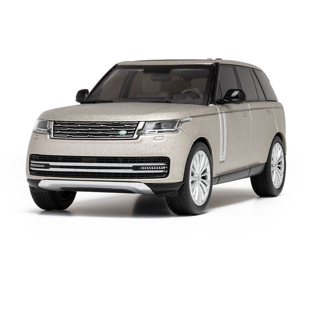1/43 TSM Model Land Rover Range Rover Sport 2023 Fuji White Diecast Car  Model - LIVECARMODEL.com