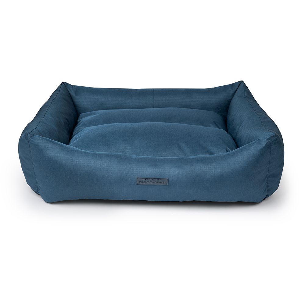 Land Rover Discovery - Dog Bed