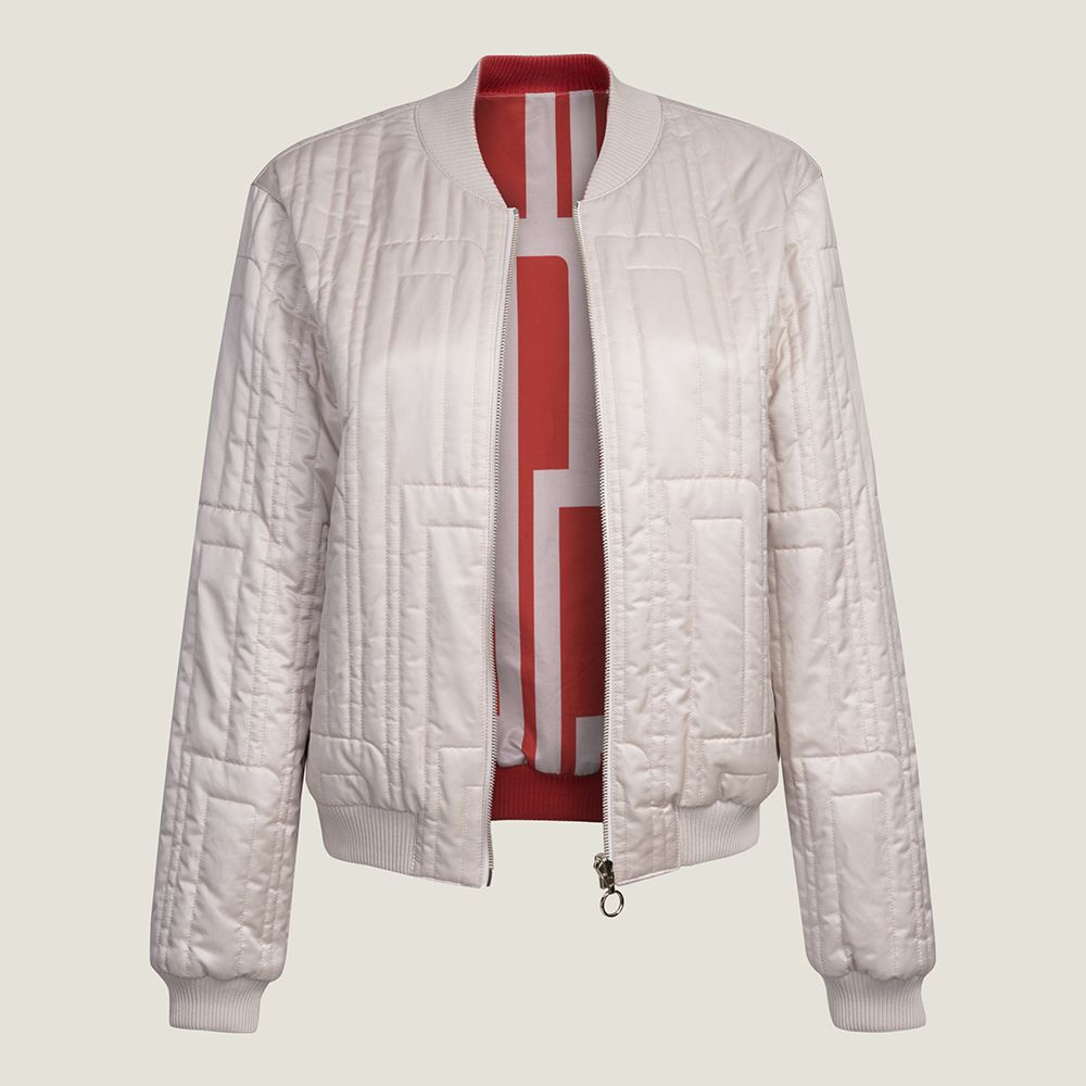 Soho Chic Reversible Women&#039;s Jacket