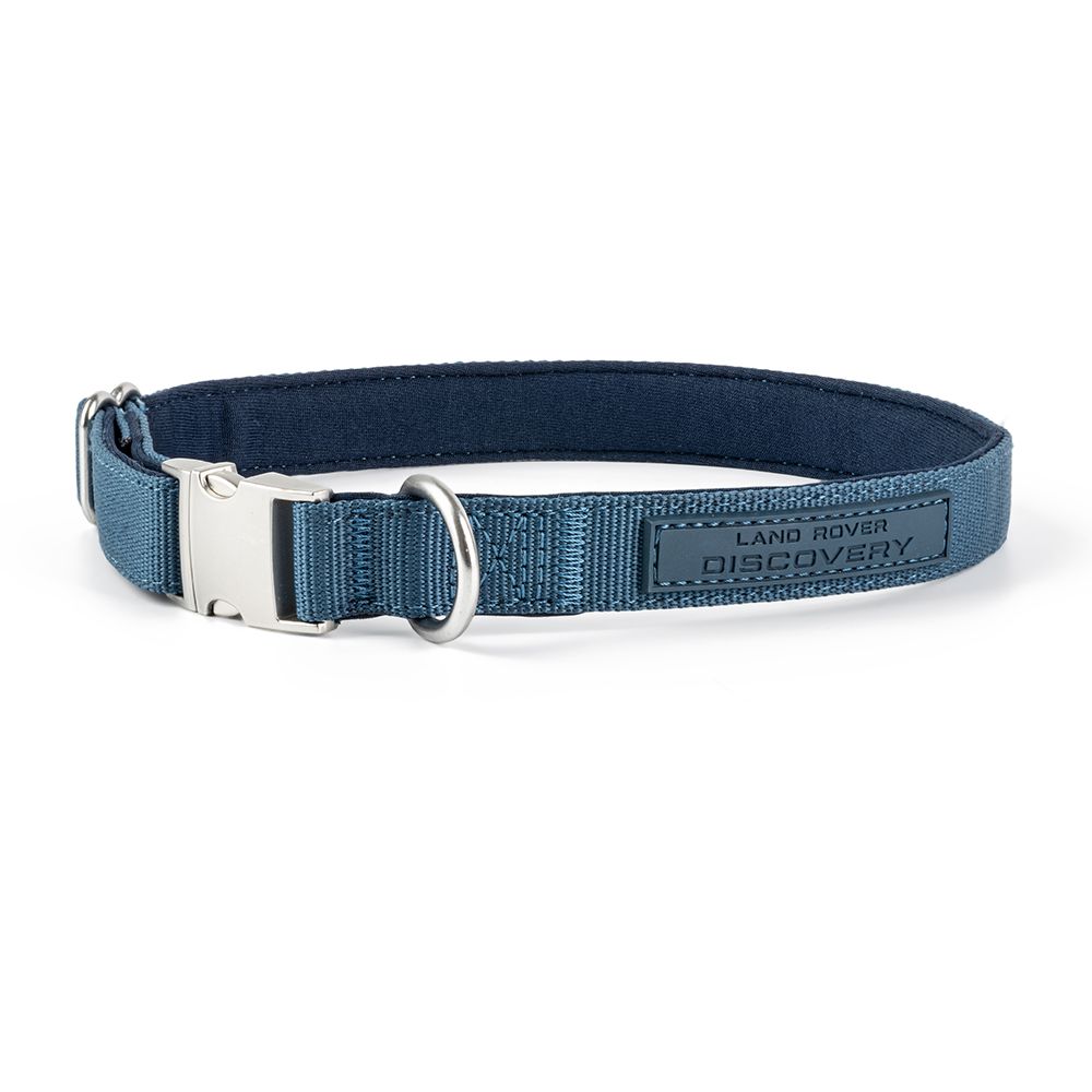 Land Rover Discovery - Dog Activity Collar