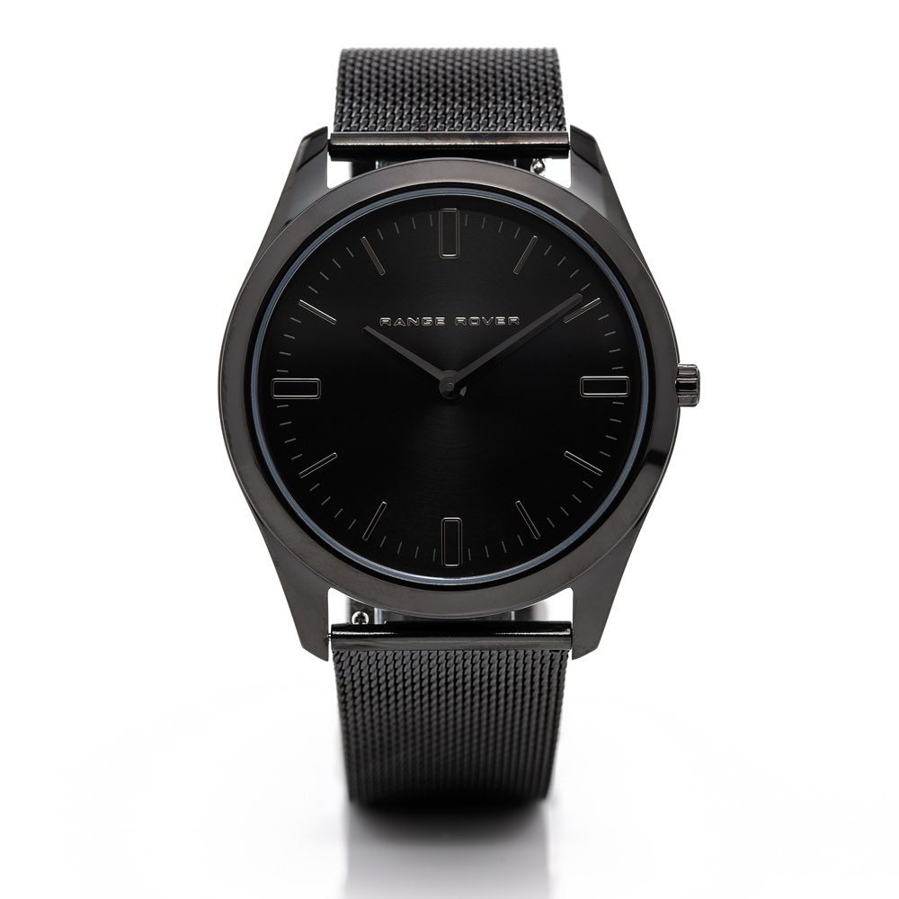LAND ROVER　ランドローバー　腕時計 Land Rover | Range Rover Watch