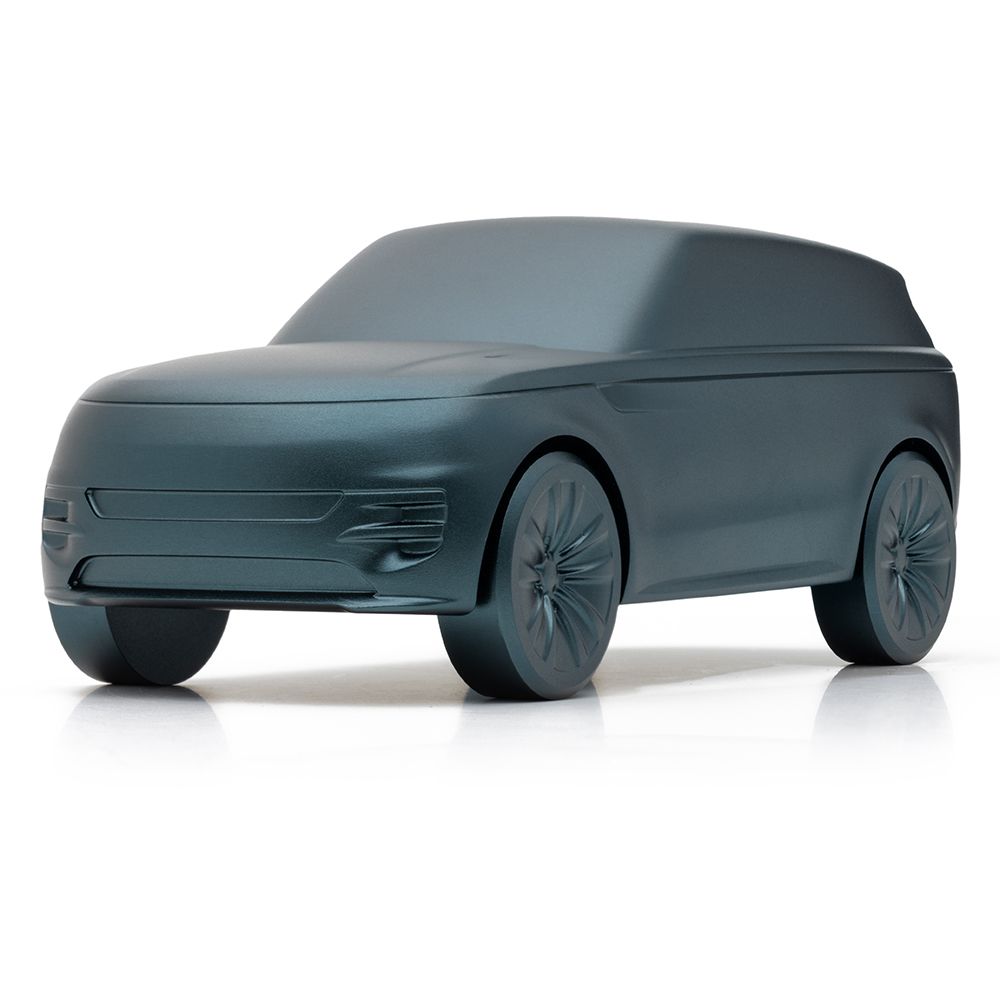Land Rover | Range Rover: The Original Luxury SUVs | Lead by