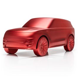 Land Rover | Range Rover Sport Limited Edition Sculpt Model