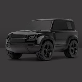 LAND ROVER DEFENDER ICON MODEL 01 - PANGEA GREEN | Land