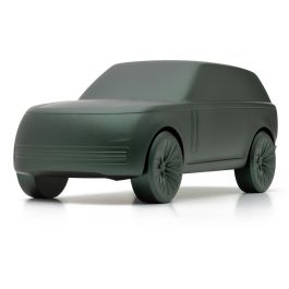 Land Rover | The Range Rover Collection | Range Rover Sculpture