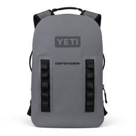 旅行かばん・小分けバッグ DEFENDER X YETI 28L WATERPROOF PANGA Land Rover | Defender x YETI | 28L Waterproof Panga Backpack