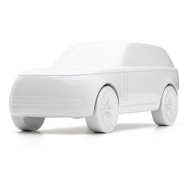 Land Rover | The Range Rover Collection | Range Rover Sculpture