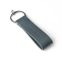 【コグマ】Level Keychain Leather Key Loop Amazon.com: Perfect Fit Leather Key Ring Duty Belt Key