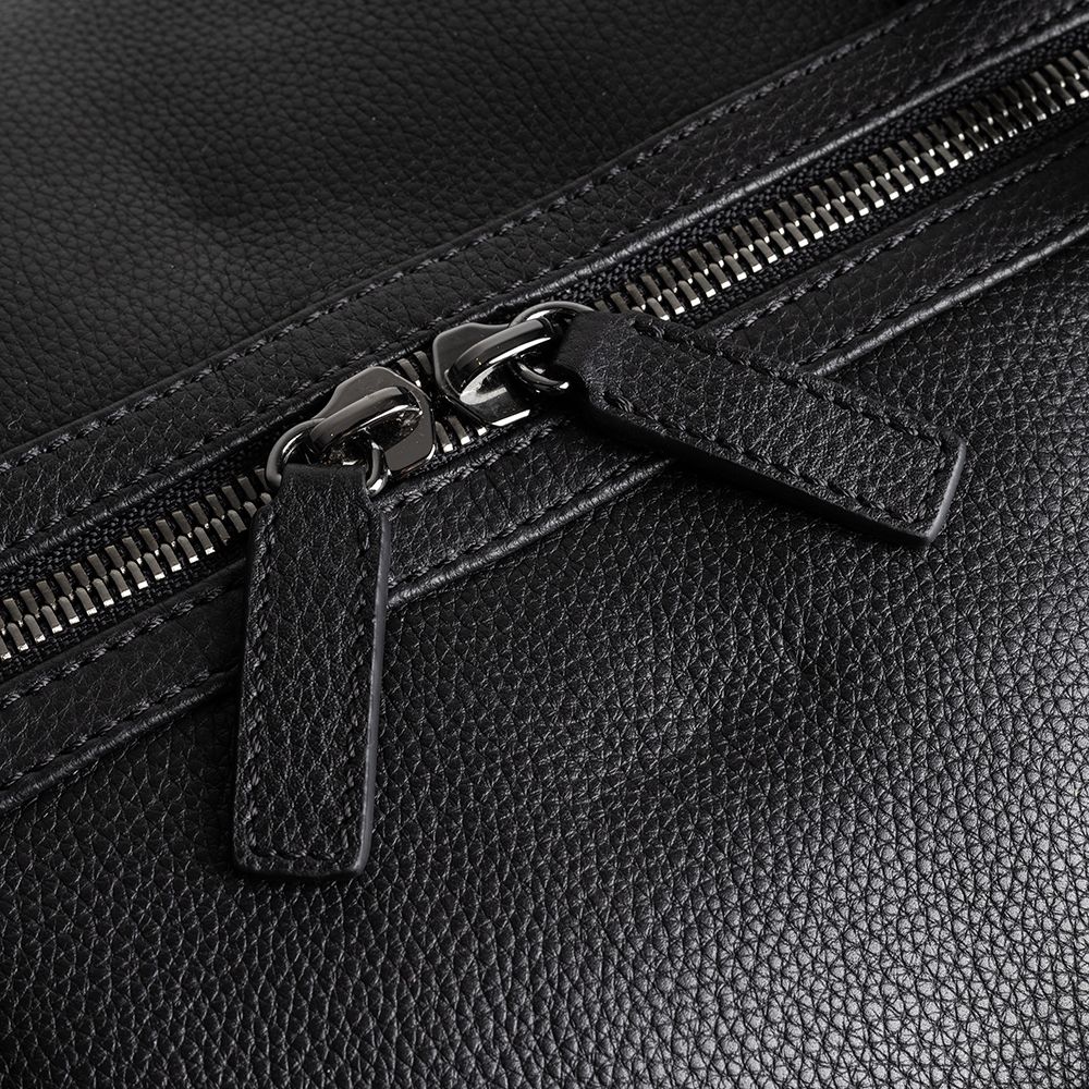 Land Rover | Range Rover Leather Holdall | The Range Rover Collection