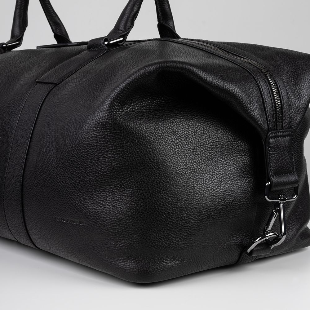 ランドローバー　ウィークエンドレザーバッグ Land Rover | Range Rover Leather Holdall | The Range Rover Collection