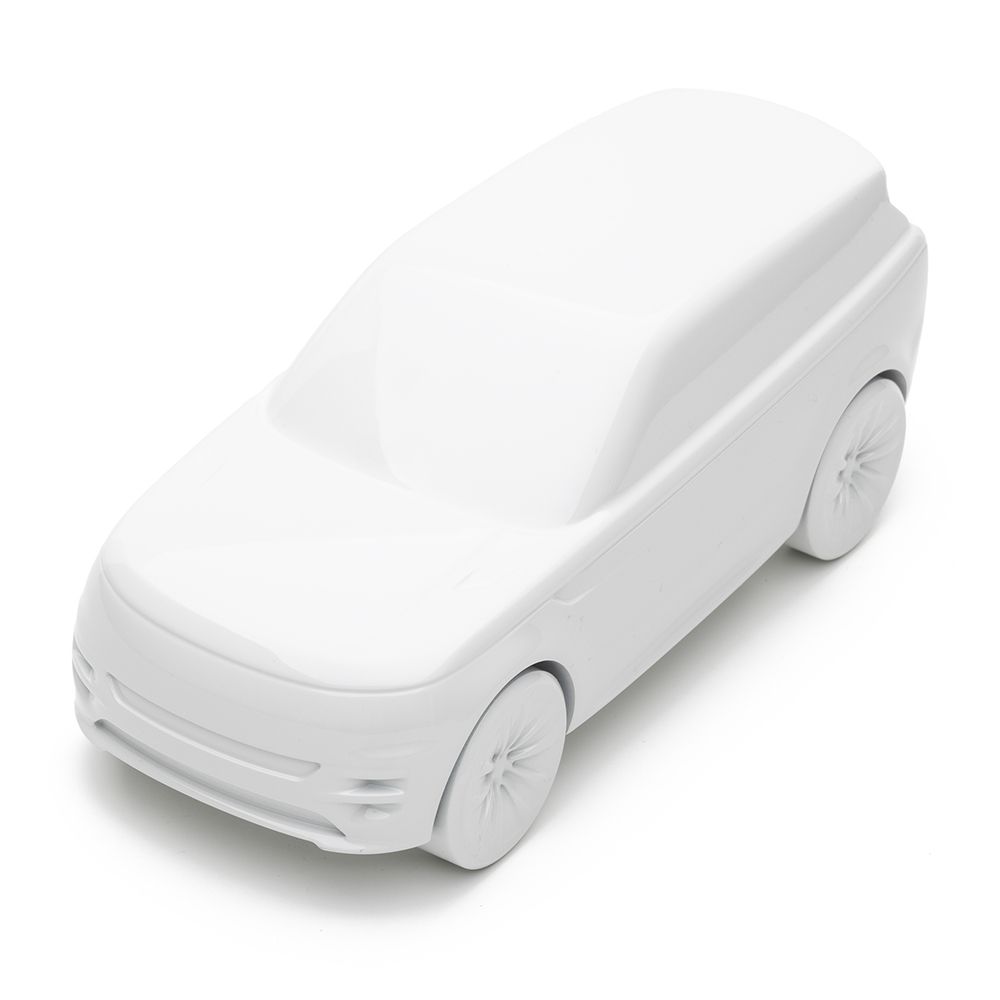 Land Rover | The Range Rover Collection | Range Rover Sport