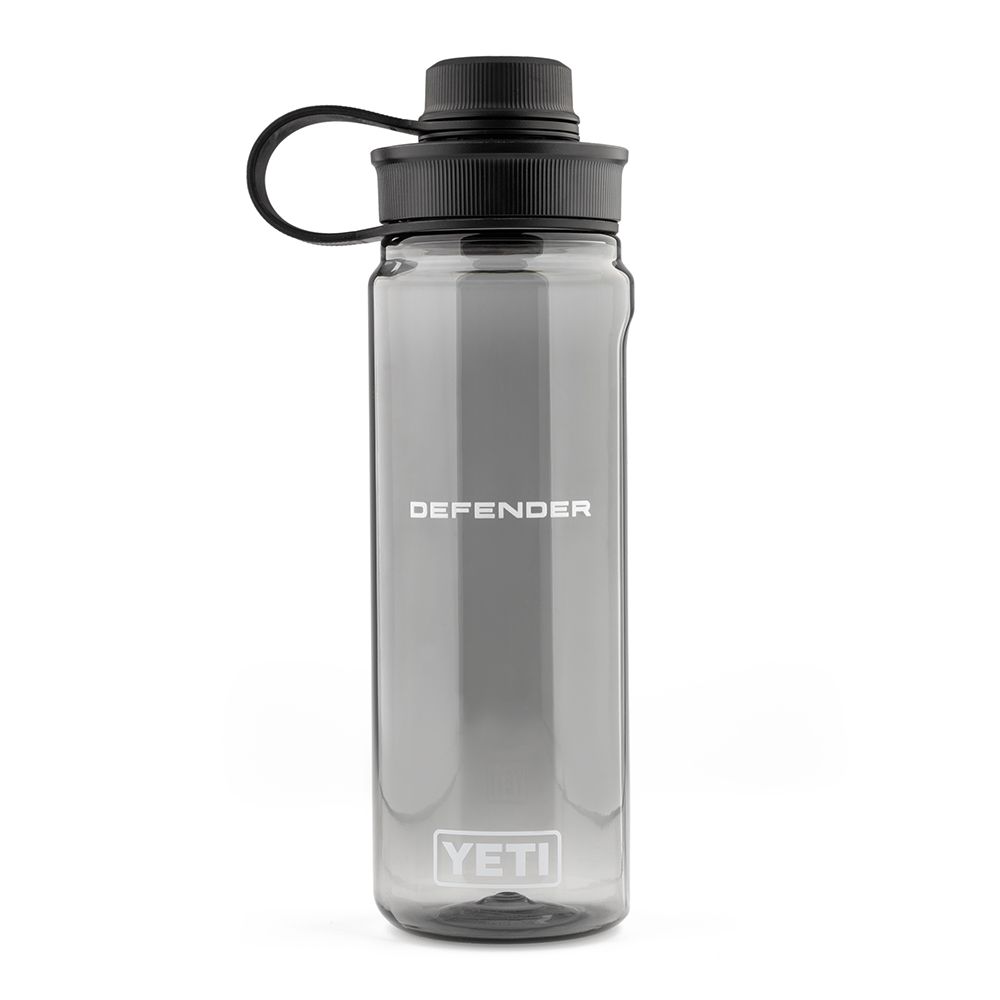 Land Rover | Defender x YETI | Yonder Water Bottle 25oz/750ml